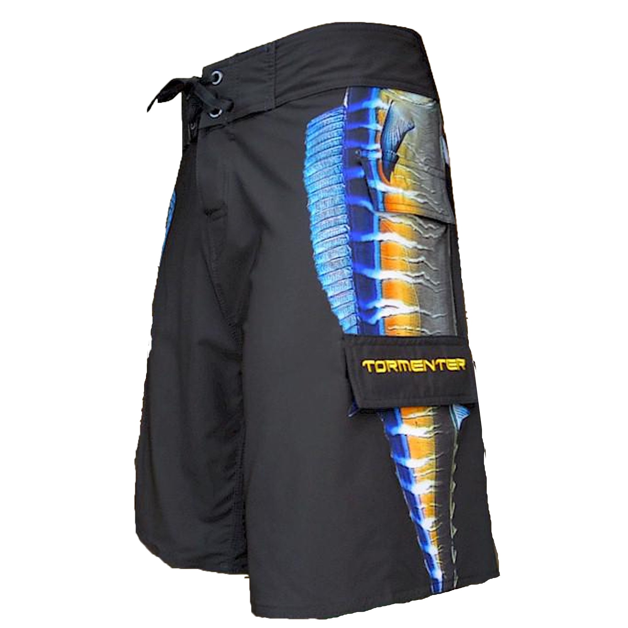 Tormenter 4x4 Boardshorts