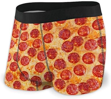 Pizza boxers Clearance