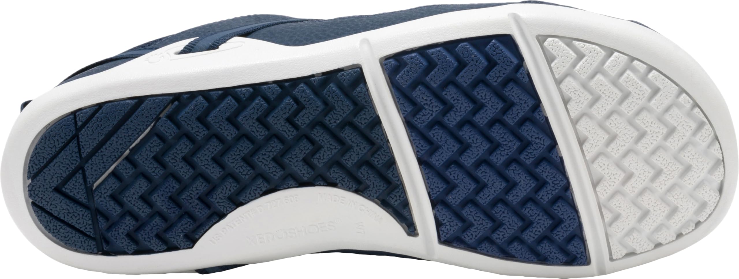 Xero Shoes Barfuß-Sportsneaker Prio Sneaker für Damen