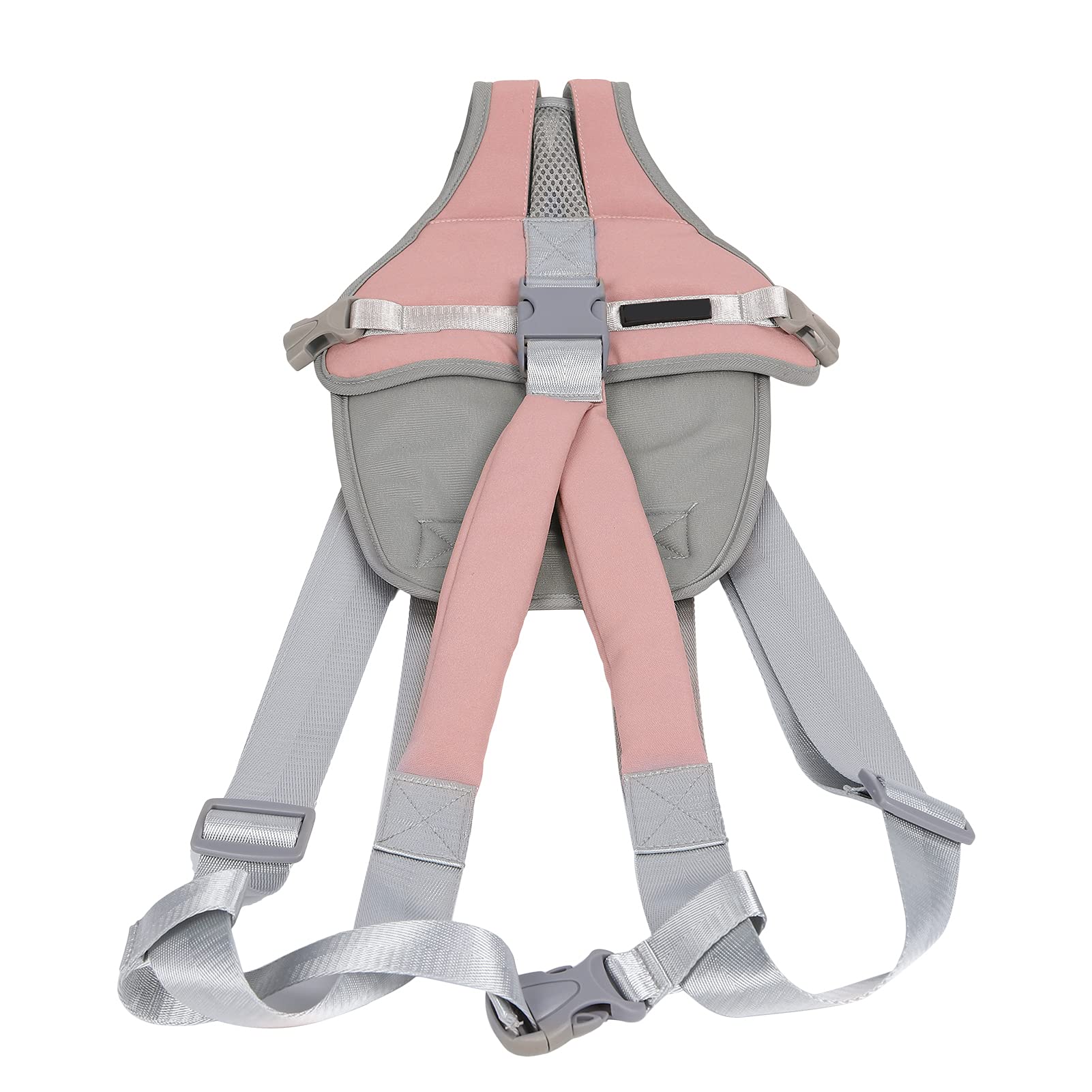 Hund Outdoor Front Holder Bag Carrier Verdickte Kleidung - zum Wandern (L)