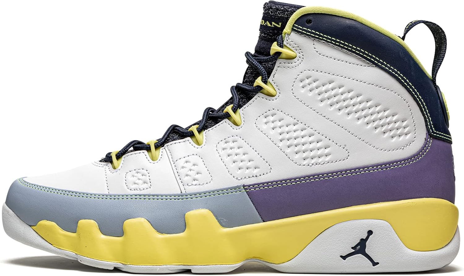 women's air jordan retro 9