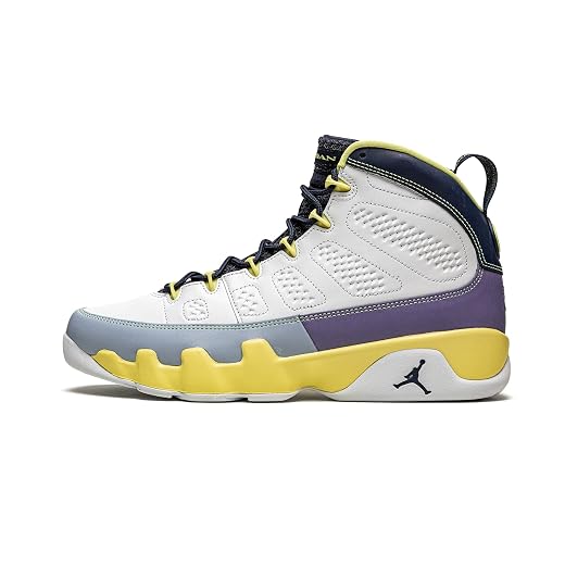 Jordan Womens Air 9 Retro CV0420 100 Change The World - Size 6W
