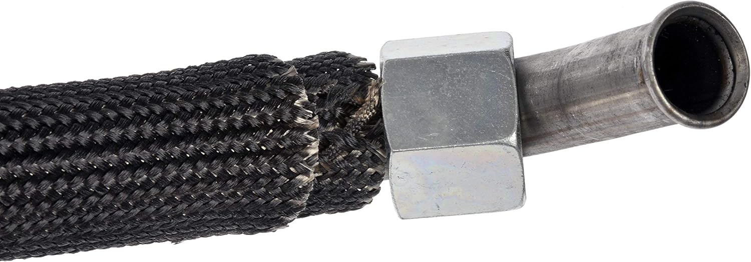 Dorman 598-158 EGR Line Compatible with Select Ford Models