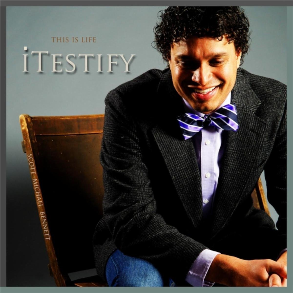 Scott Michael Bennett