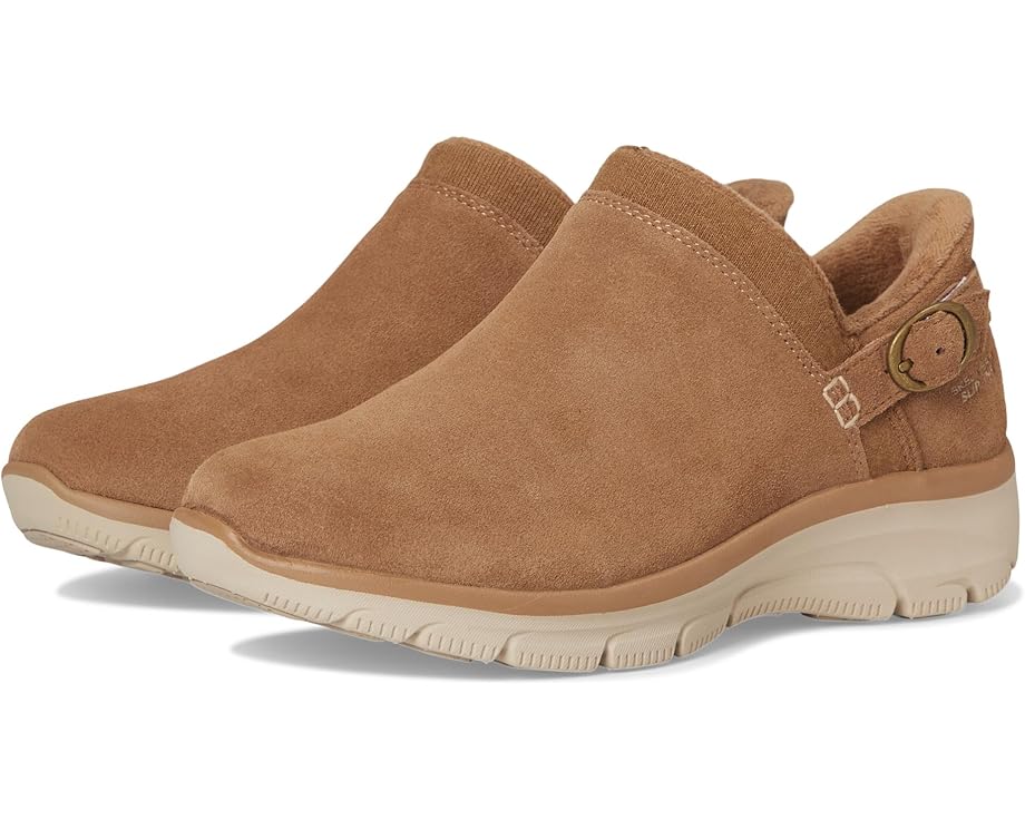 SKECHERS Easy Going - Modern Time Hands Free Slip-ins - Pair View