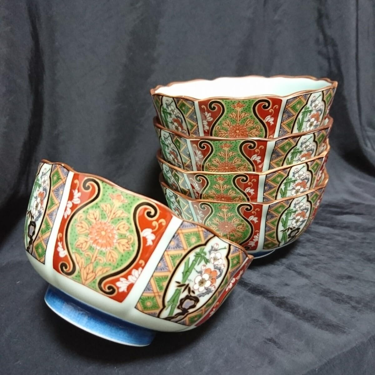 有田焼　陶祥窯　大きめ小鉢　ボウル　鉢 有田焼 陶祥窯 大きめ小鉢 ボウル 鉢 楽天市場】陶祥窯の通販 陶