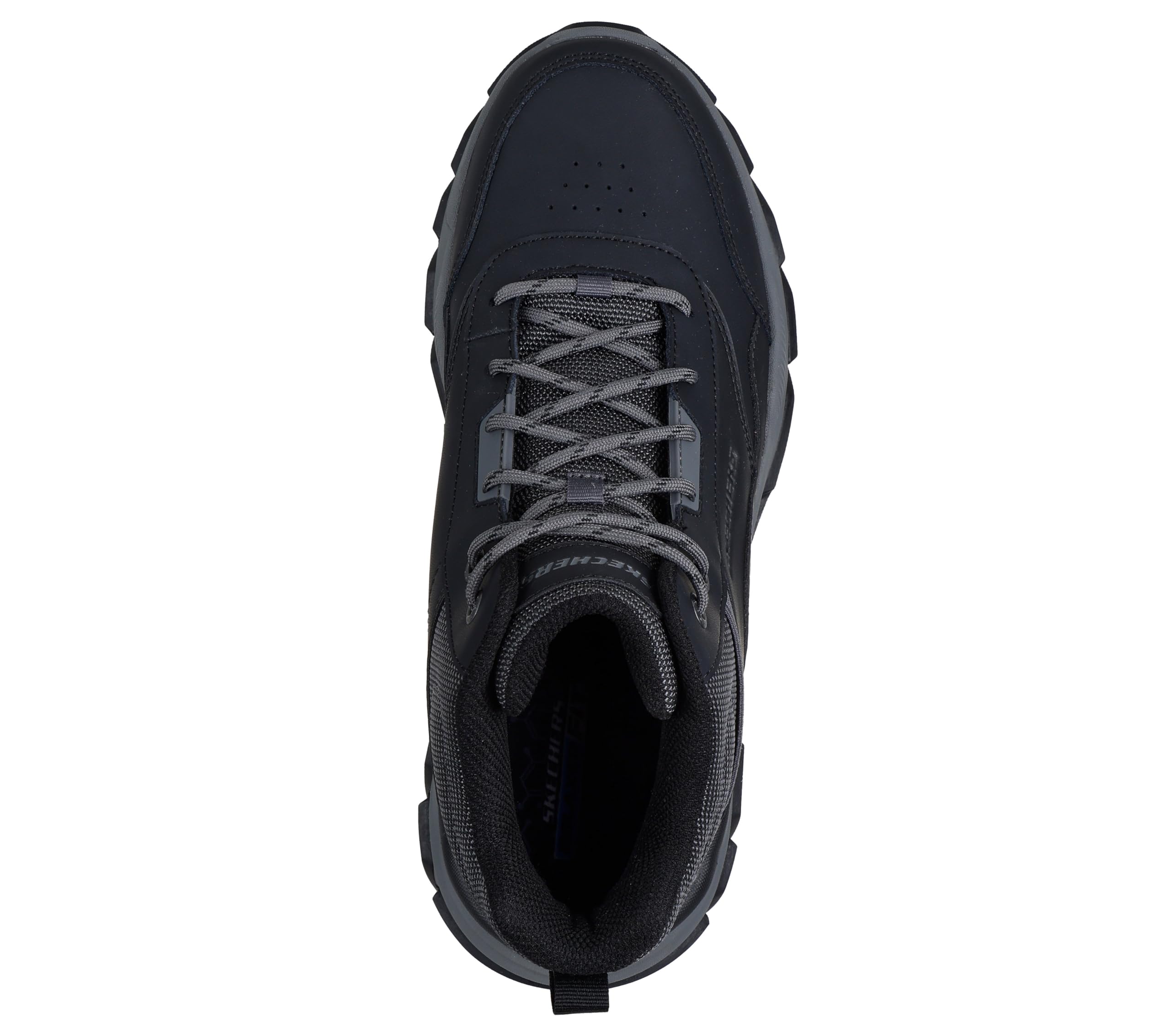 Skechers Herren Santoro HopkinsWanderstiefel