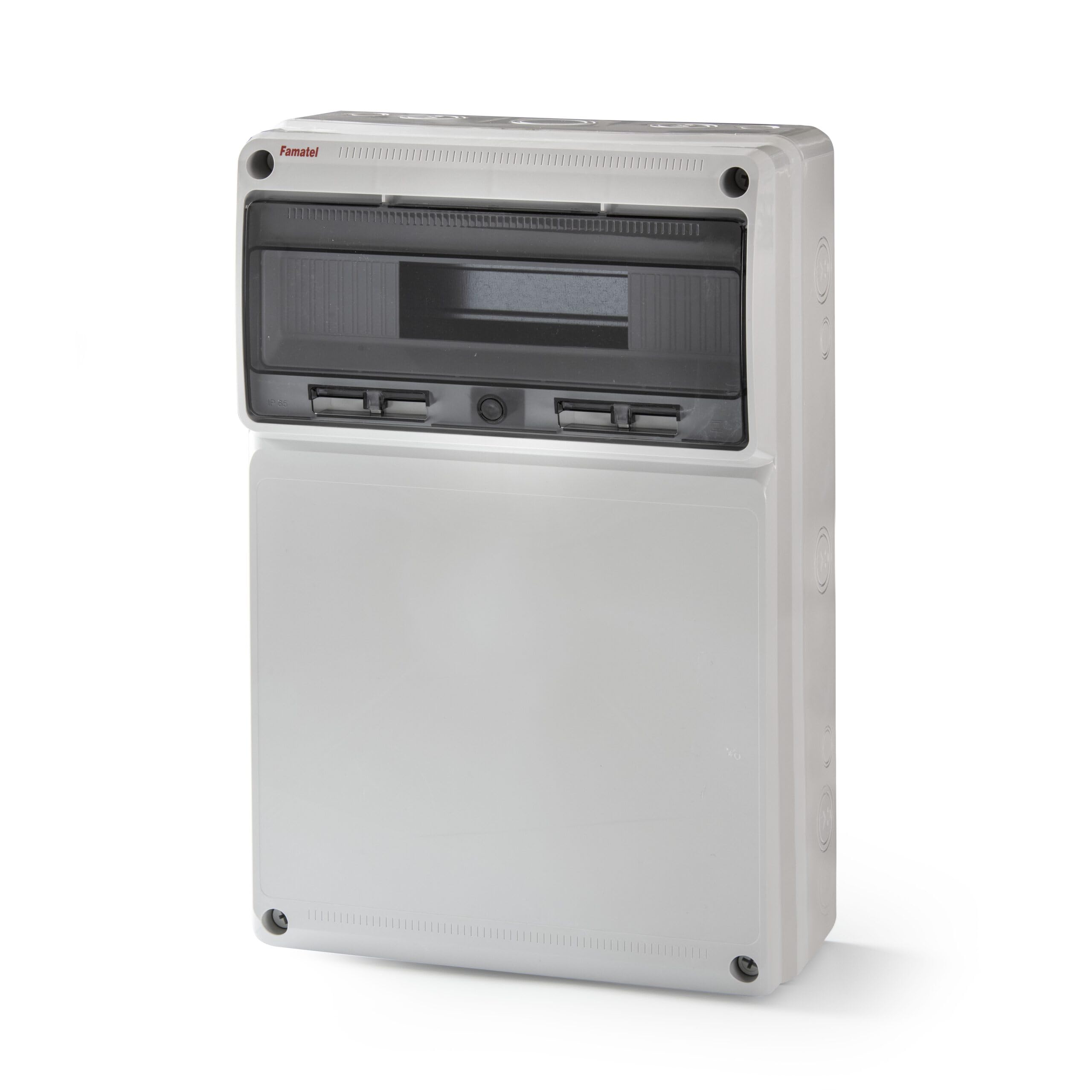 Famatel 3952 - Caja icp 506x330x130 ip-​65