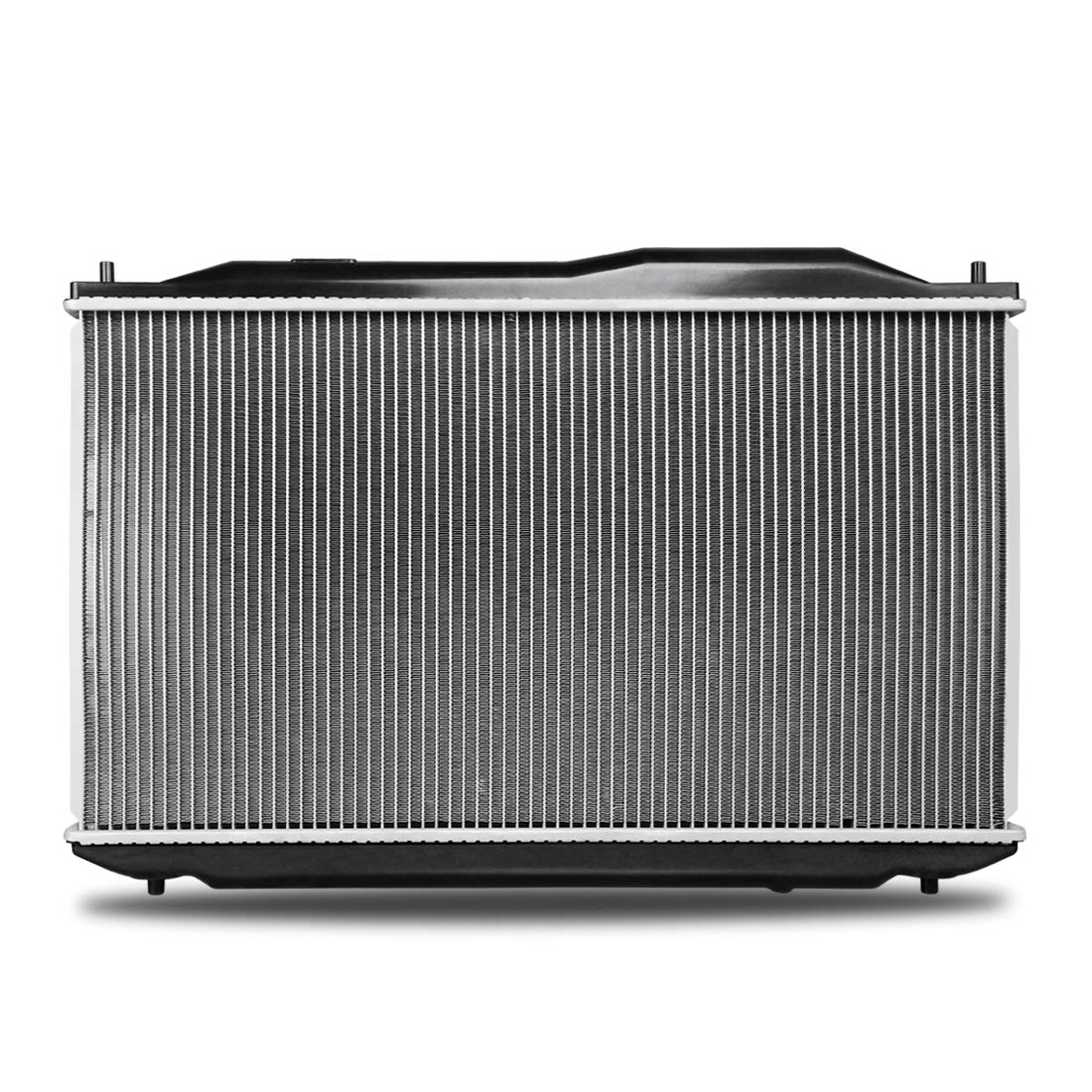 AUTOSAVER88 Radiator Compatible with Honda Civic Aluminum Radiator ENG ...