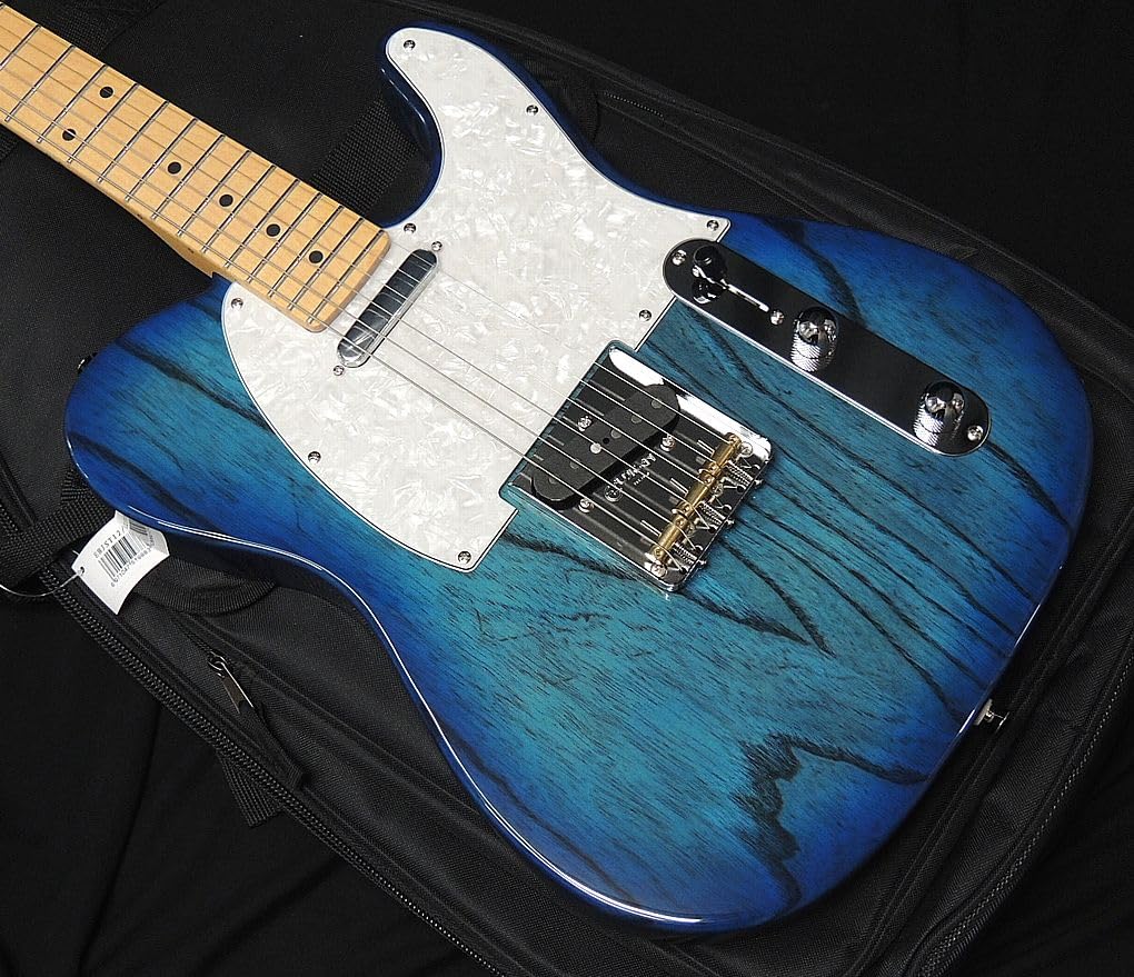 FUJIGEN Neo Classic NTE10MAH VNT テレキャスター NTE100MAH-VNT : Neo Classic NTE - Tタイプ |NTE100MAH-VNT