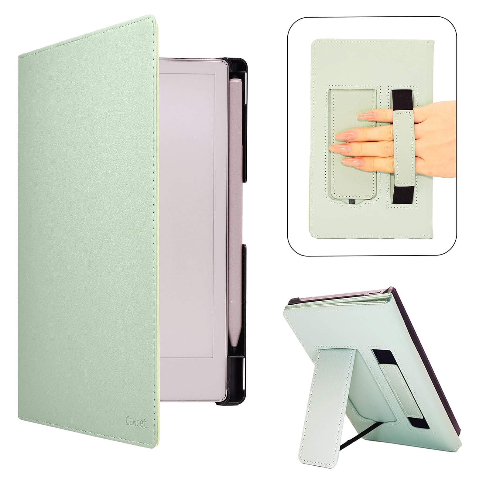 Caweet Displayschutz für Xiaomi Redmi Pad 2 PRO (12,1 Zoll,