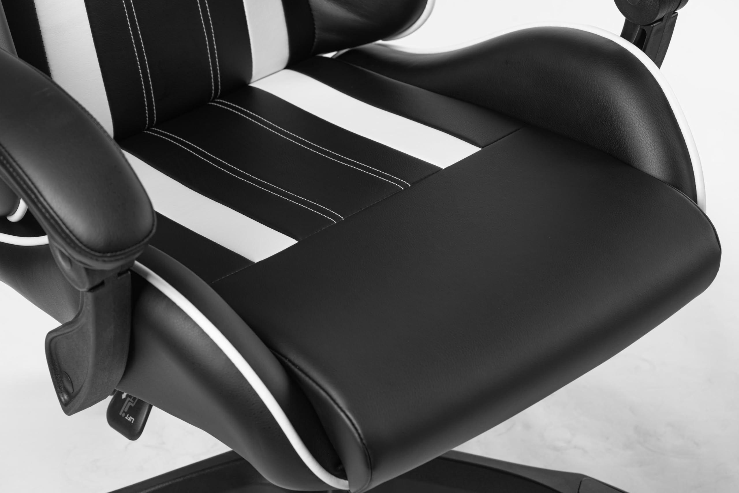 Qubick GAMING CHAIR JUVENTUS FINO ALLA FINE
