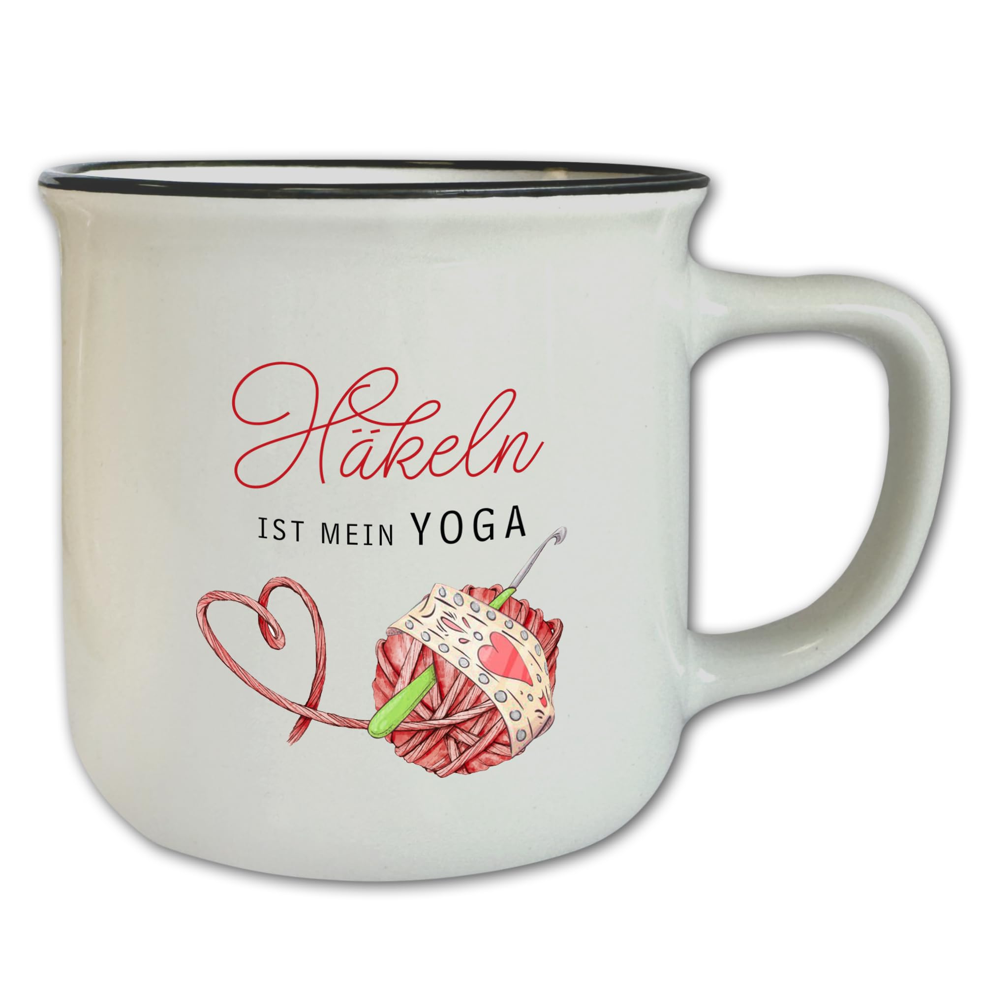 Taza Jumbo Cerealera De Cerámica Mickey Y Minnie - Tienda Muna