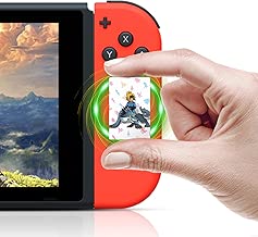 Botw 23pcs NFC Tag Cards for the Legend of Zelda Breath of the Wild Switch Wii U - coolthings.us