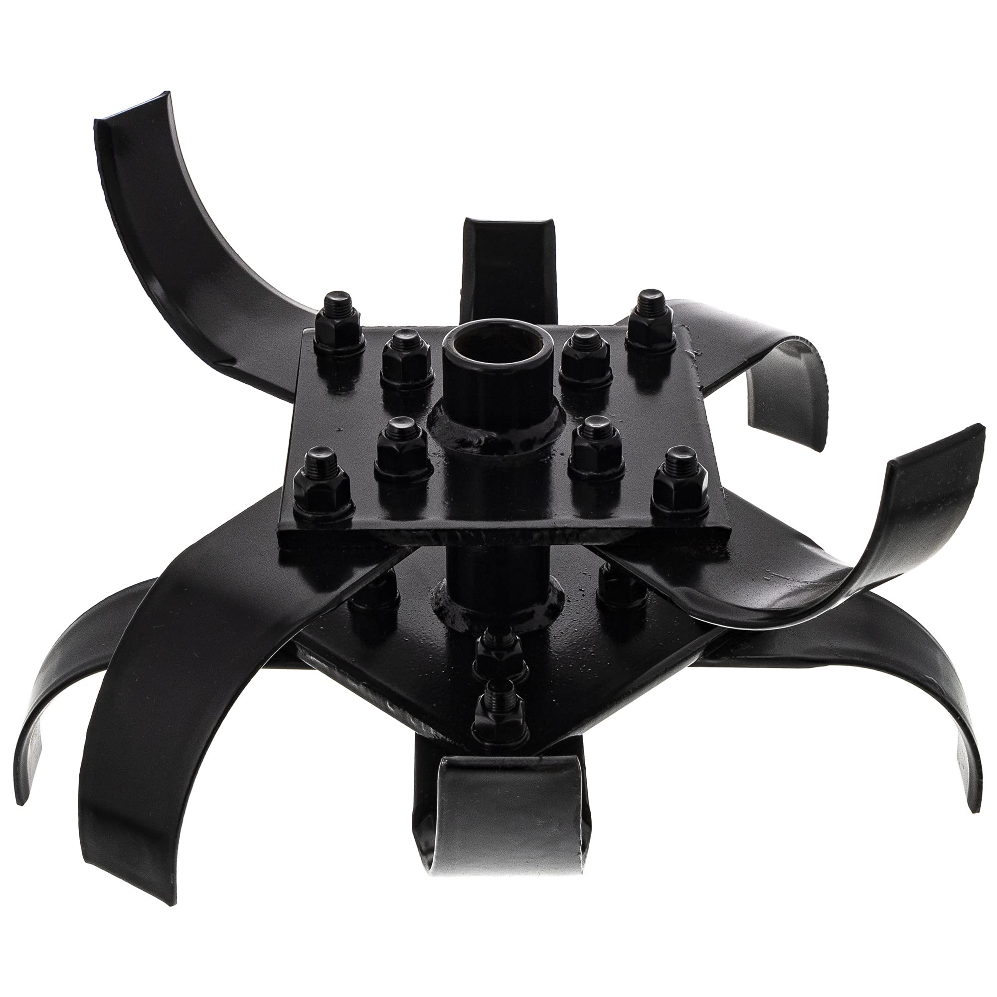 8TEN Antriebsriemen Für MTD Cub Cadet Rasenmäher - 1/2 Zoll X 147,3 Cm, Ersetzt 754-0434