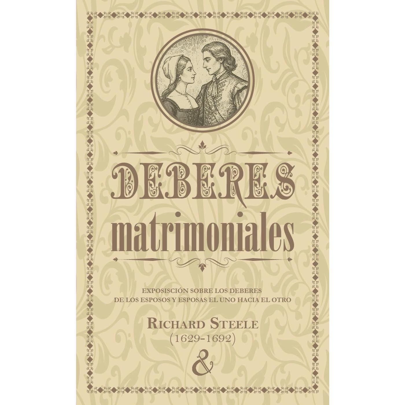 Deberes matrimoniales