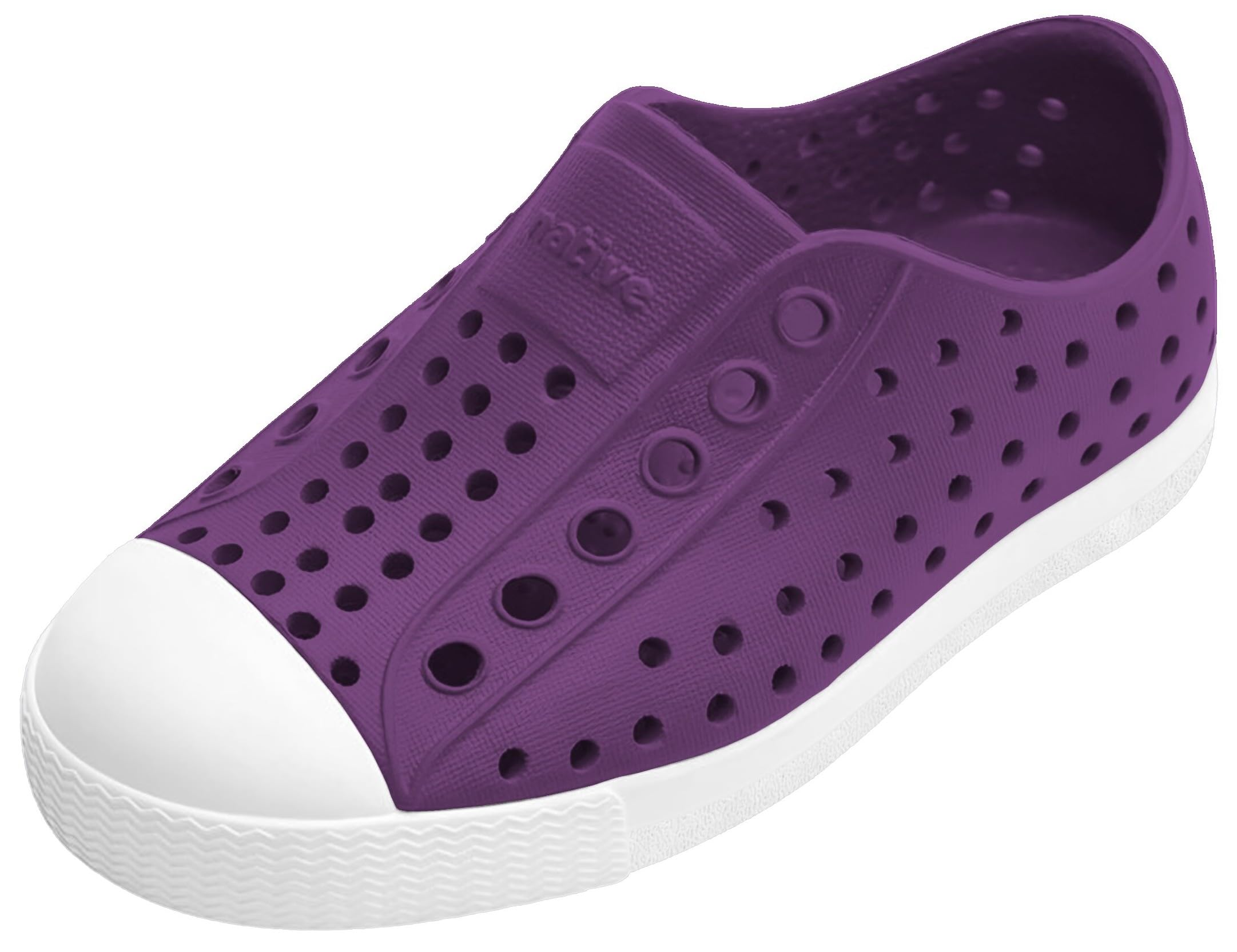 Native Shoes Kids' Jefferson Slip-On Shoe