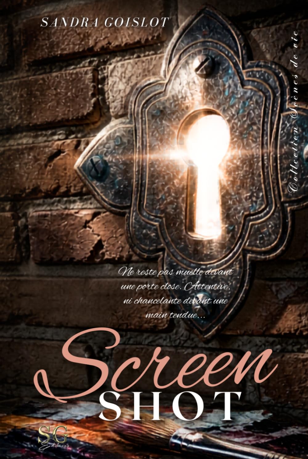 Screen Shot: Collection Scènes de vie