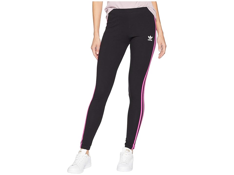 

adidas Originals Racing AA-43 Leggings (Black 2) Women's Workout