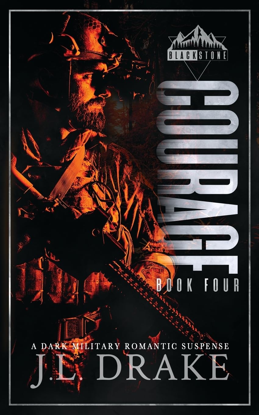 Courage (Blackstone)