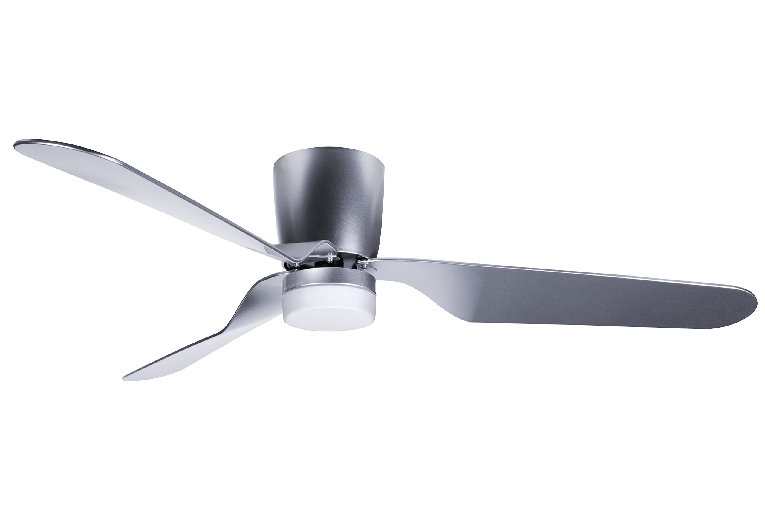 Modern Fan Alt Hug Ba Altus Hugger Flush Mount 52 Outdoor