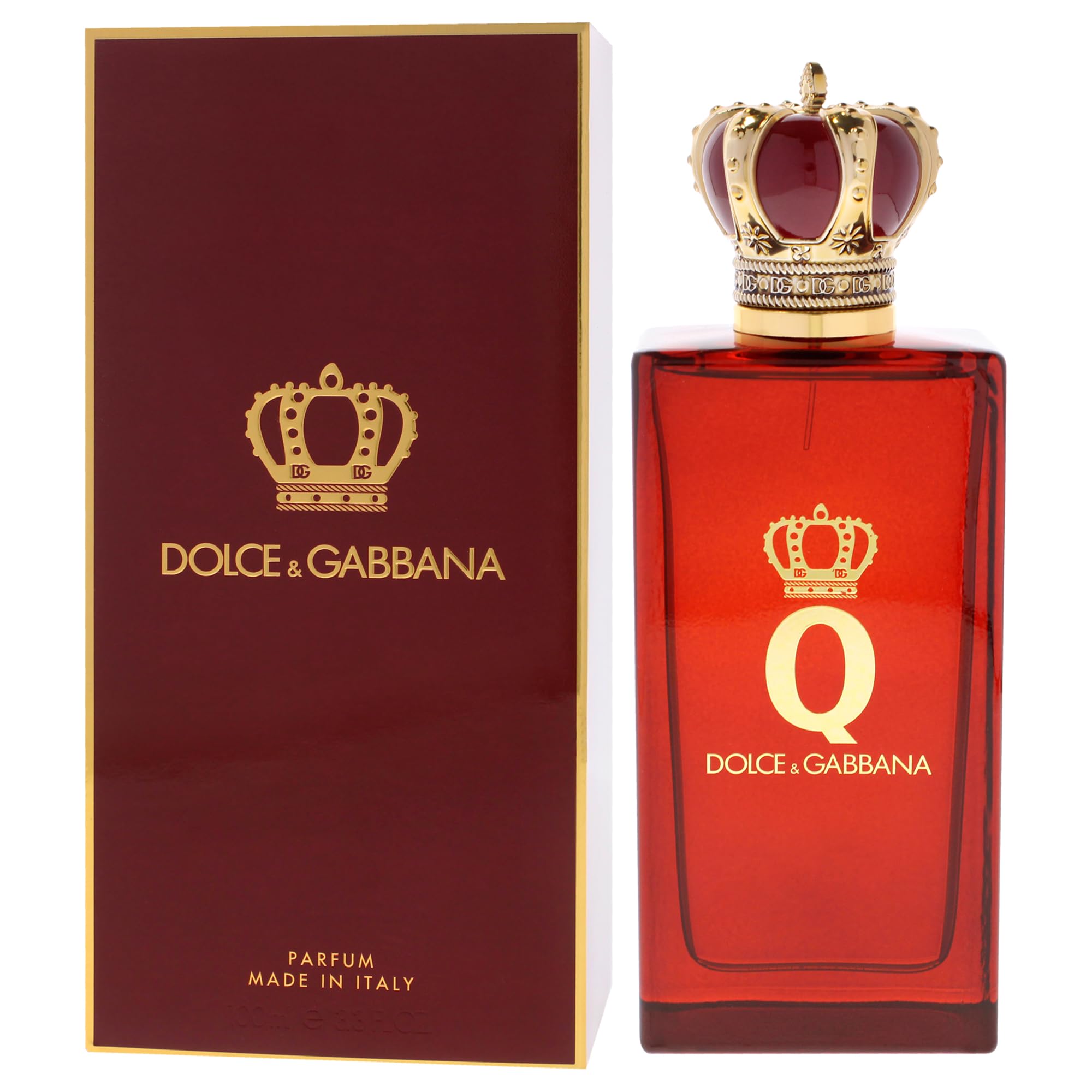Dolce & Gabbana Q Parfum 100ml