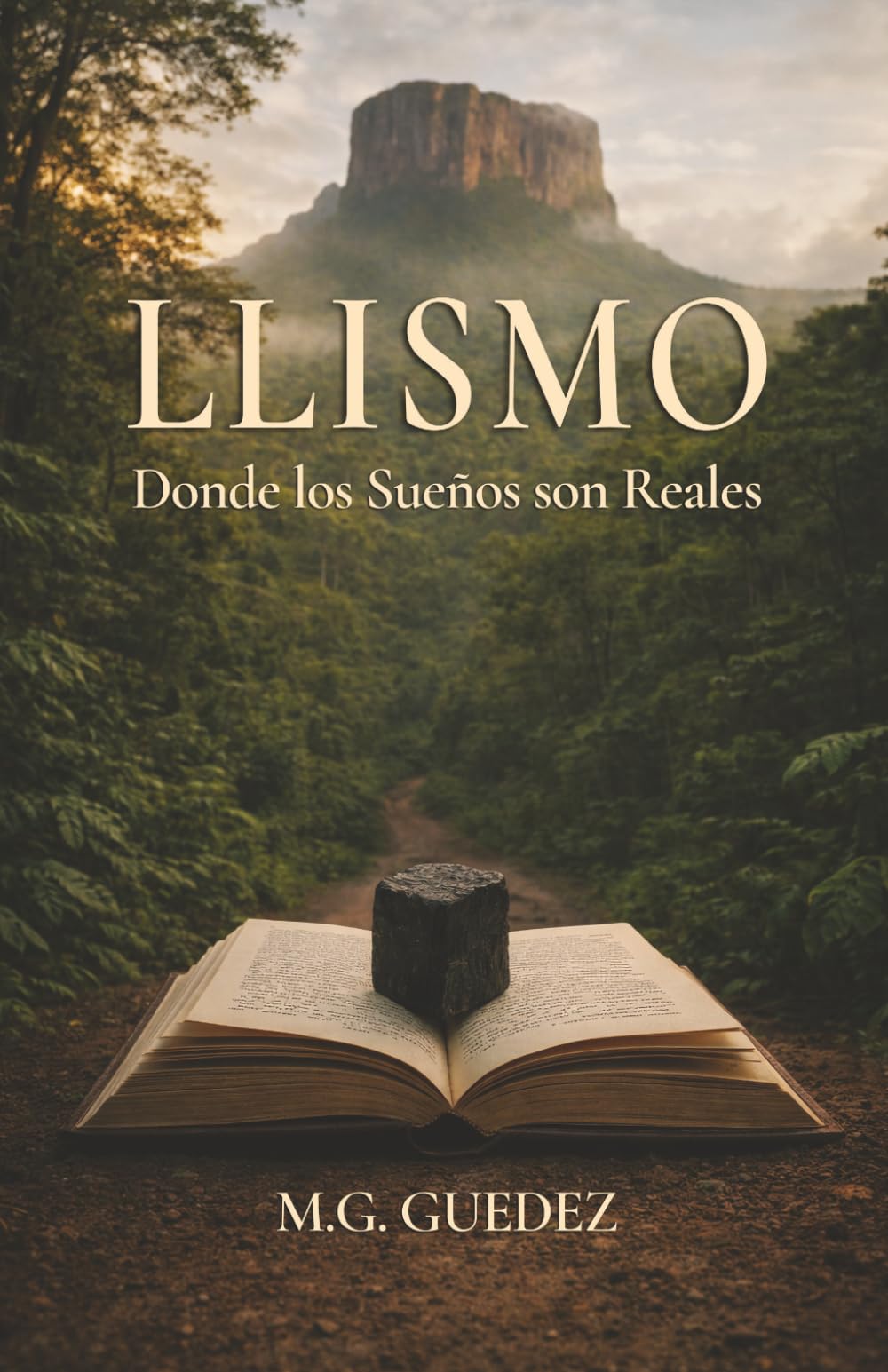 Llismo: Donde los Sueños son Reales
