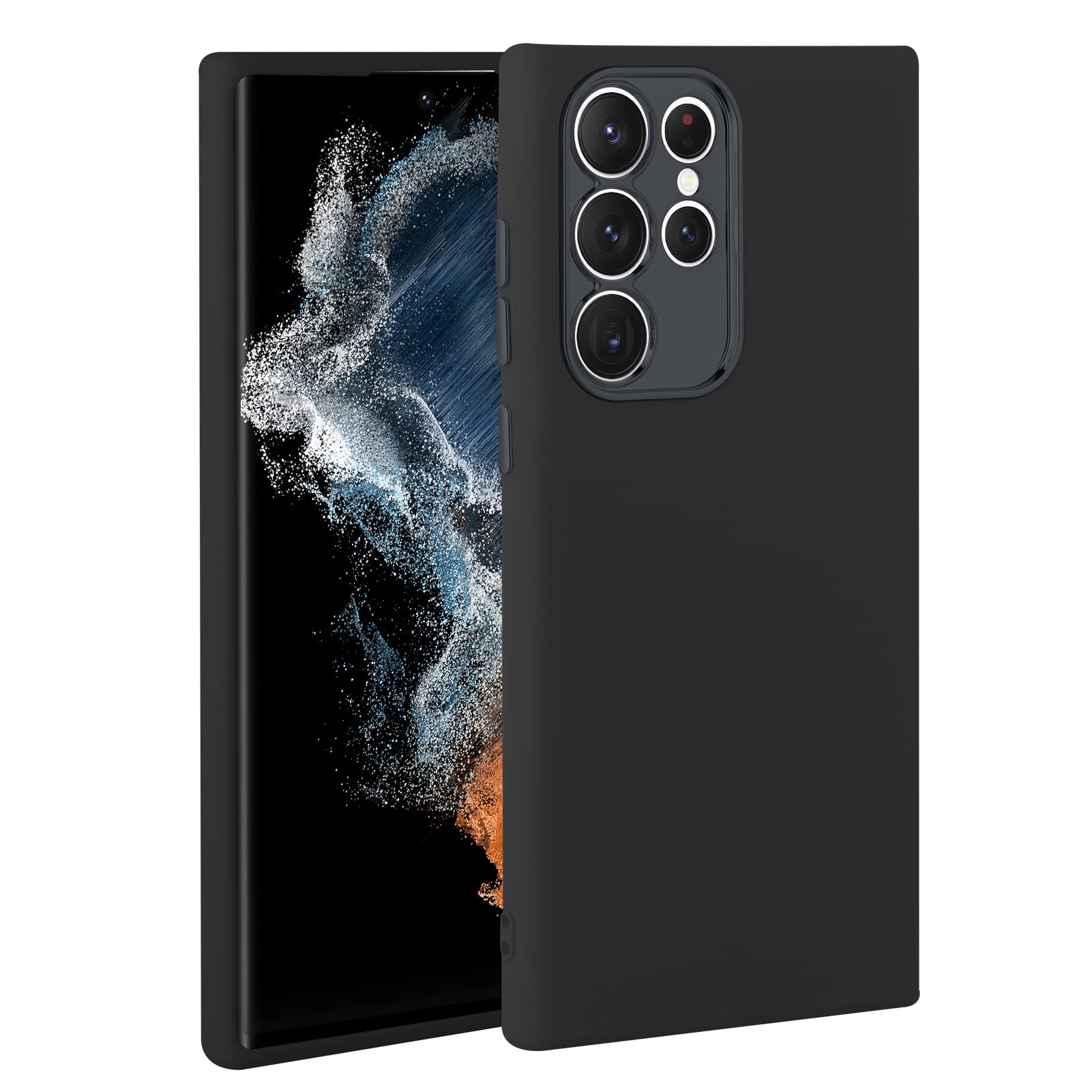 Photo 1 of 2 Pack Glow Remote Cover for Fire TV Stick 4K Max/3rd Gen/4K/(Lite/Cube 1st and 2nd Gen) Alexa Voice Remote 4K Max/3rd Gen 2021 Silicone Remote Cover Case Sleeve Skin Glow in The Dark - Green Blue Glow-Green Glow-Blue