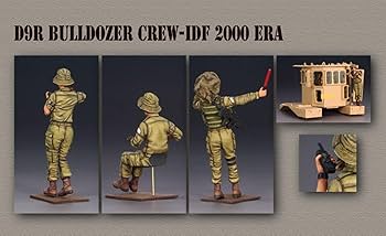 ミリタリーフィギュア 1/10 レジン製（ケース付） Amazon.co.jp: 1/18 90mmテンプル騎士団、XIII世紀90mm