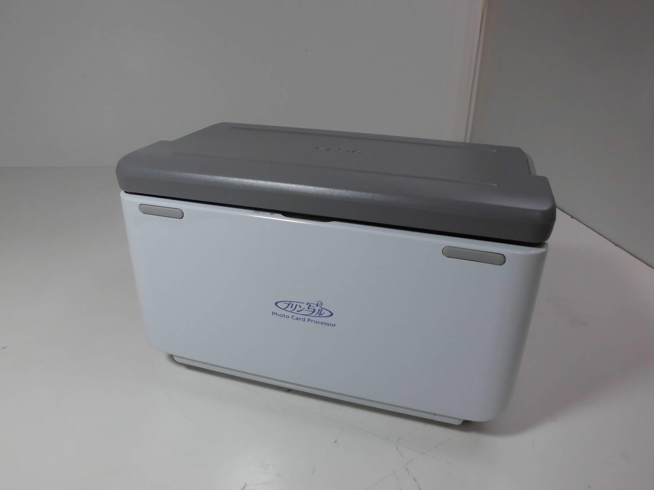 カシオ計算機 カシオ デジタル写真プリンター 「プリン写ル」 PCP-1200 Amazon.co.jp: ハガキ/写真プリンター プリン写ル PCP-1200 : パソコン