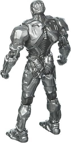 Miniatura 2 de Mattel DC Comics Multiverse Justice League - Figura de acción exclusiva Cyborg de 6 pulgadas