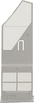 TOTO TTHU9477 Deodorizer Air Filter for S300E or S305E Washlets N/A
