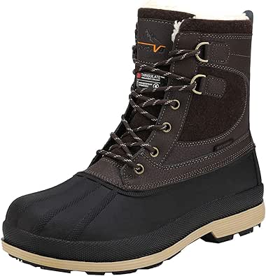 nortiv snow boots