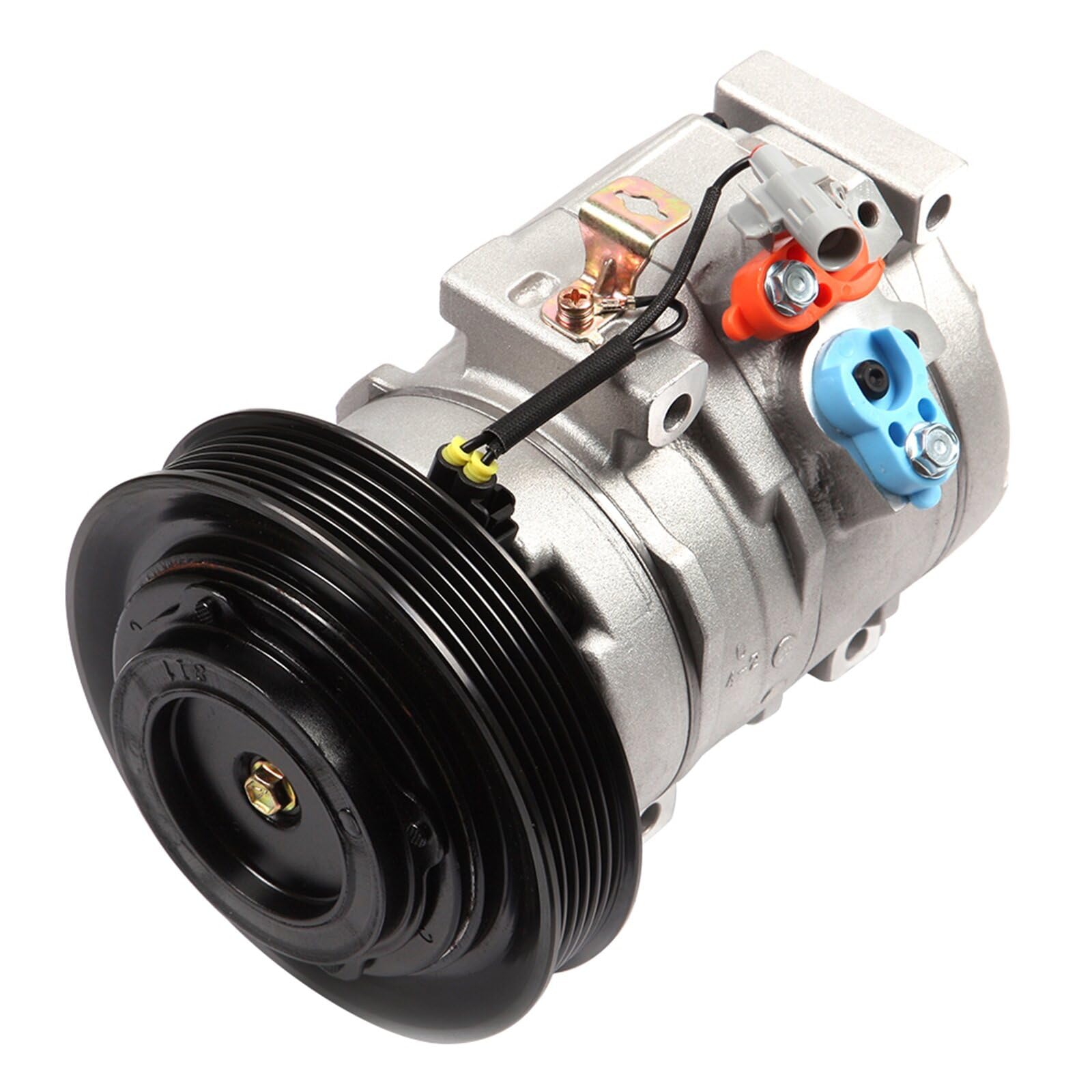 Amazon.com: SCITOO Air conditioner compressor 2003-2008 for Toyota