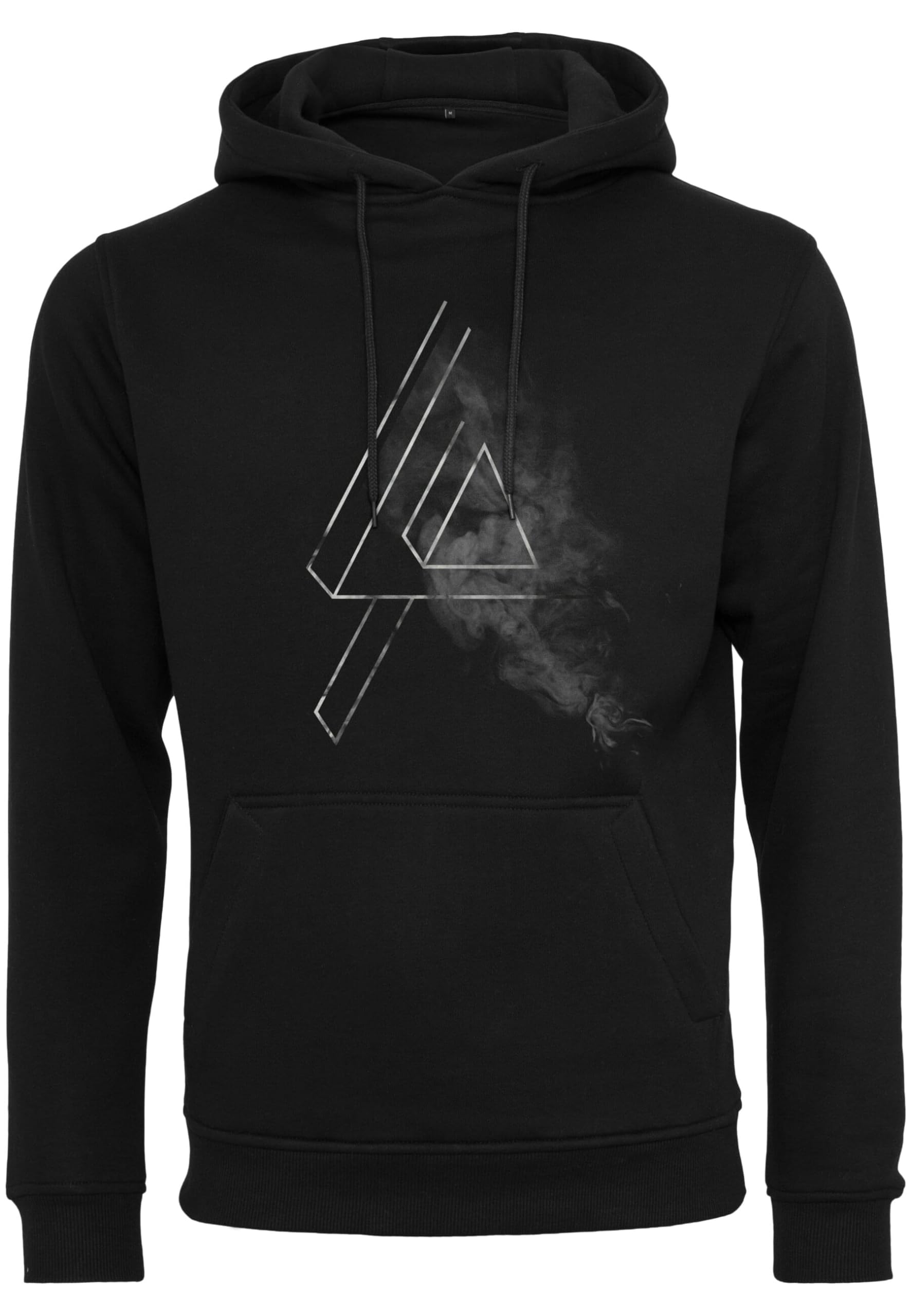 MERCHCODE Herren Mc044-linkin Park Logo Hoody Kapuzenpullover (1er Pack)
