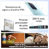Smartphone Xiaomi POCO C85 4G Negro 8GB RAM 256GB ROM (25078PC3EG) — imagem 5
