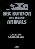  Eric Burdon and the New Animals: Live at the Coach House