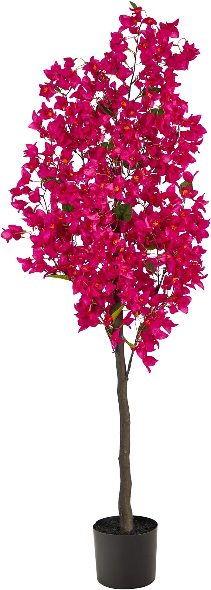 5ft. Bougainvillea Artificial Tree