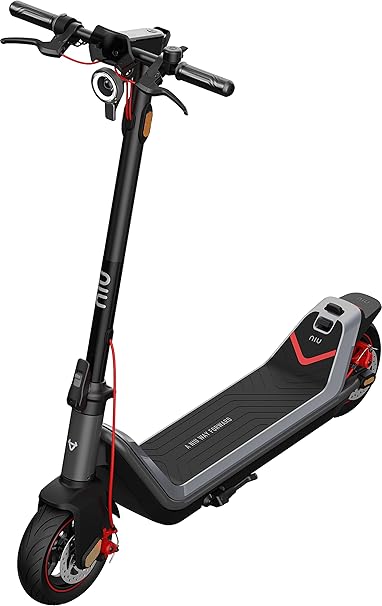 Patineta Scooter Eléctrica Segway Ninebot F40 - Foto 8