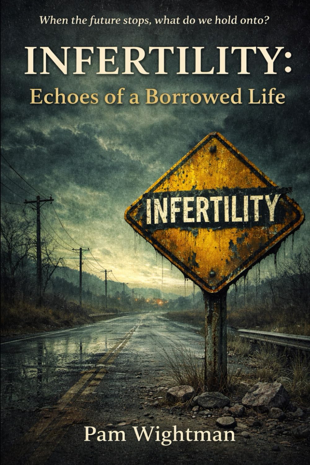 Infertility: Echoes of a Borrowed Life