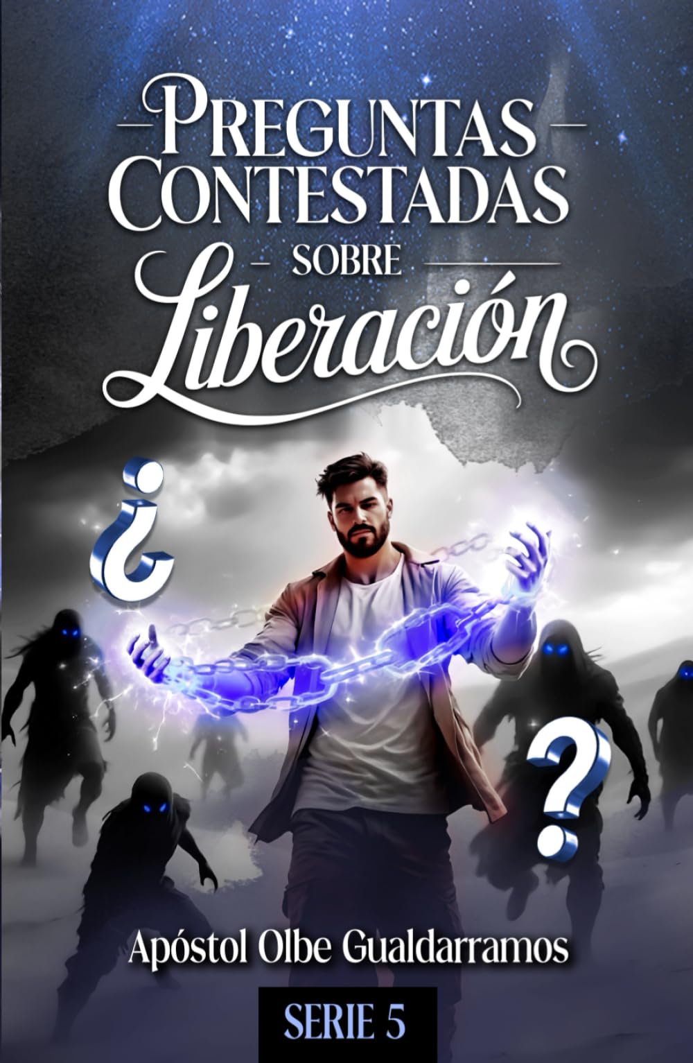 PREGUNTAS CONTESTADAS SOBRE LIBERACIÓN