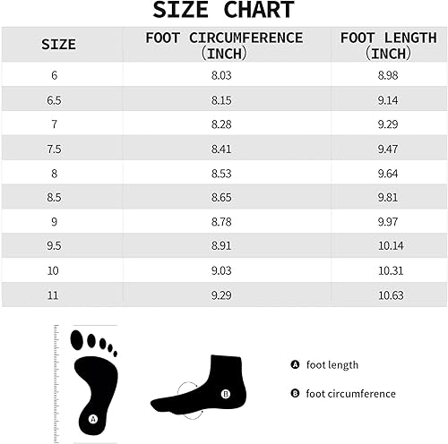 Vista 7 de mysoft Women's Wedge Pumps Closed Toe Low Heel Dress Shoes