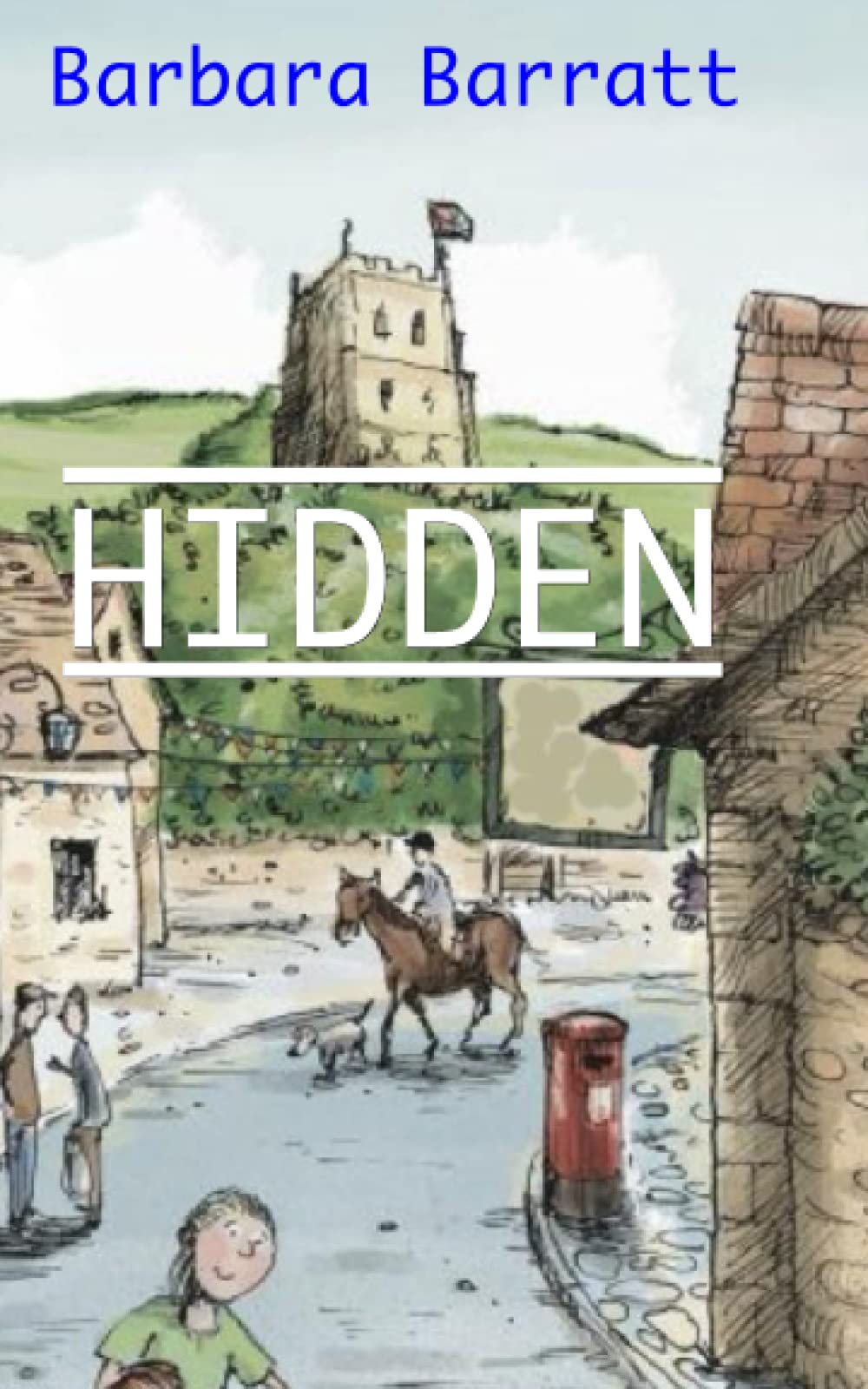 Hidden