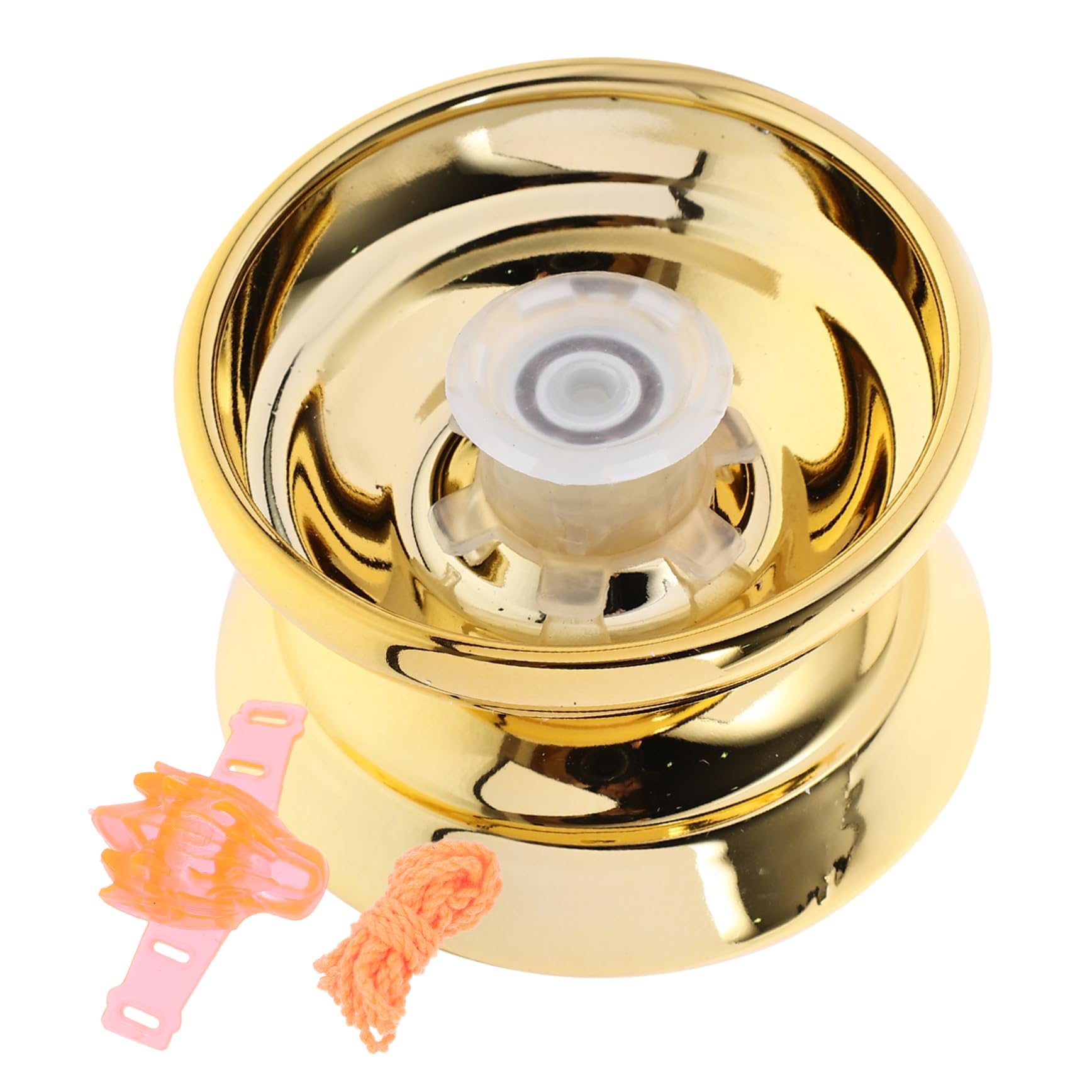 HOOTNEE 1 Set Balls for Beginners Fixed Axle Design Ball for Skill Development and Wrist Strengthening for Engaging Play