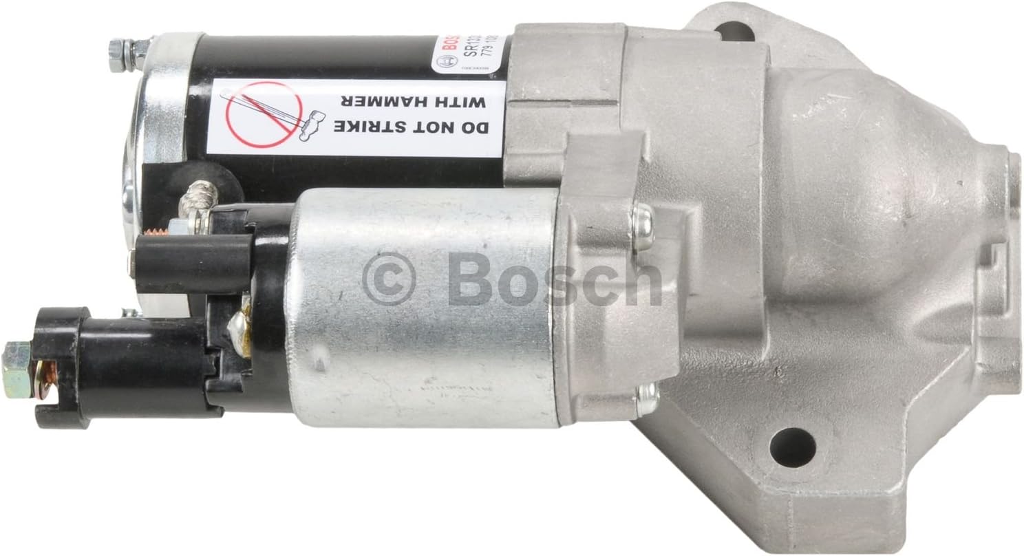 Bosch SR1330X Remanufactured Starter (Renewed)