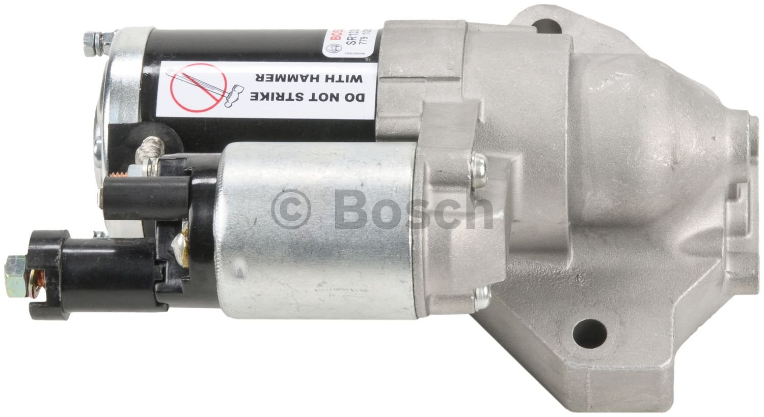 Amazon.com: Bosch SR1330X Remanufactured Starter (Renewed