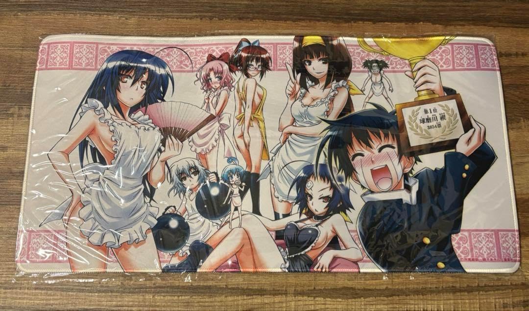 Eatos 『Ekita玄』HUNTER×HUNTER　プレイマット Eatos 『Ekita玄』HUNTER×HUNTER プレイマット Eatos 『Ekita玄