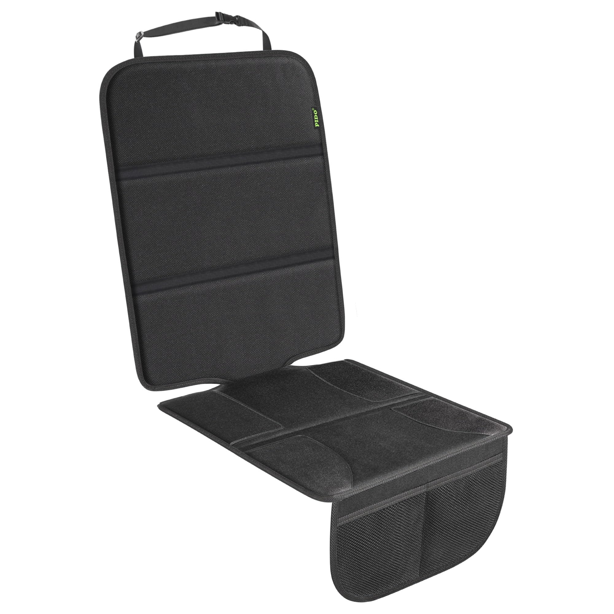 PIDO Car Seat Protector Under Baby Car Seat