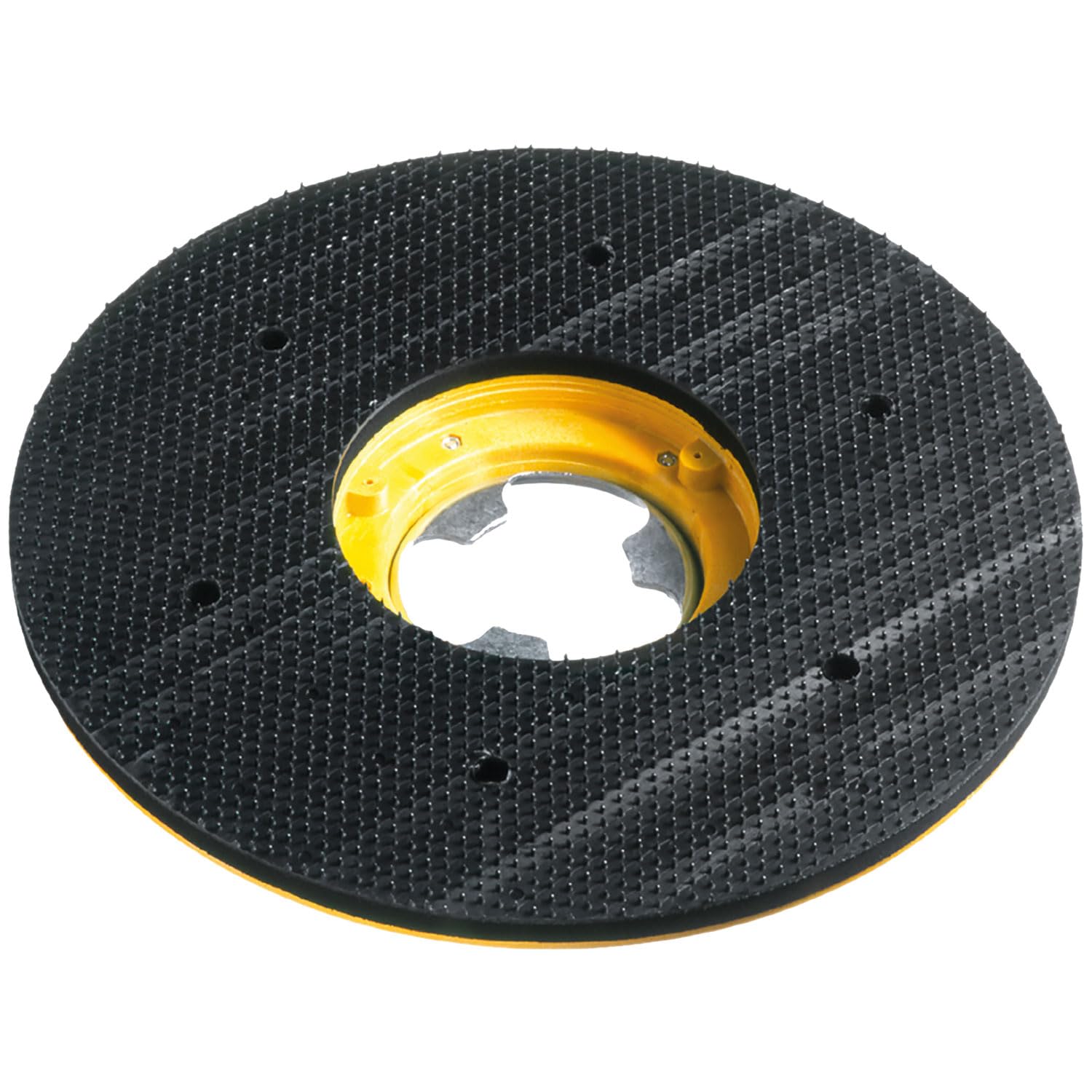 SIP 17" Floor Scrubber Abrasive Disc Pad Adaptor