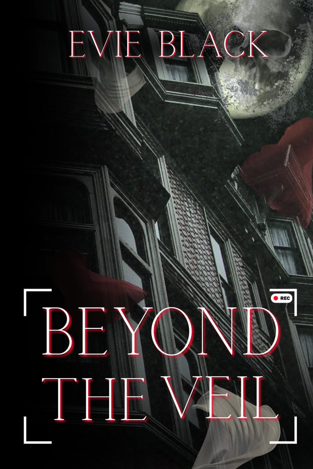 Beyond The Veil